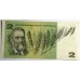 AUSTRALIA 1966 . TWO 2 DOLLARS BANKNOTE . COOMBS/WILSON . STAR NOTE
